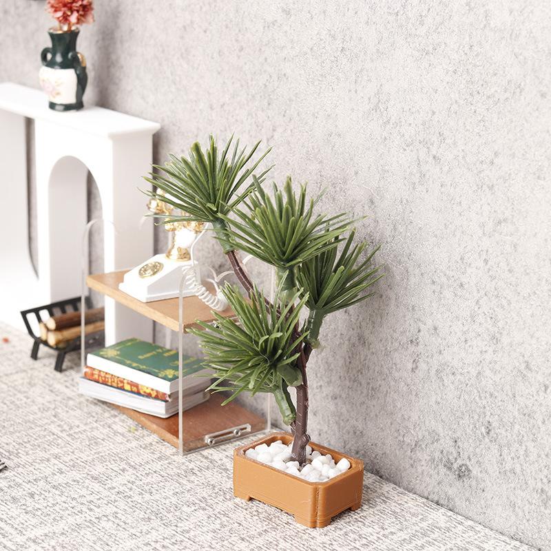 Bonsai Garden Usa - 1 шт. Миниатюрное украшение для сада