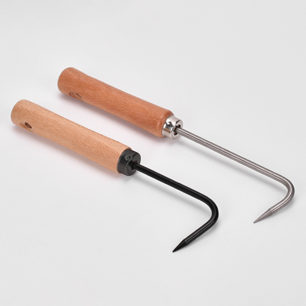 Root Hook Tool - 1 шт., крючок с одним когтем,
