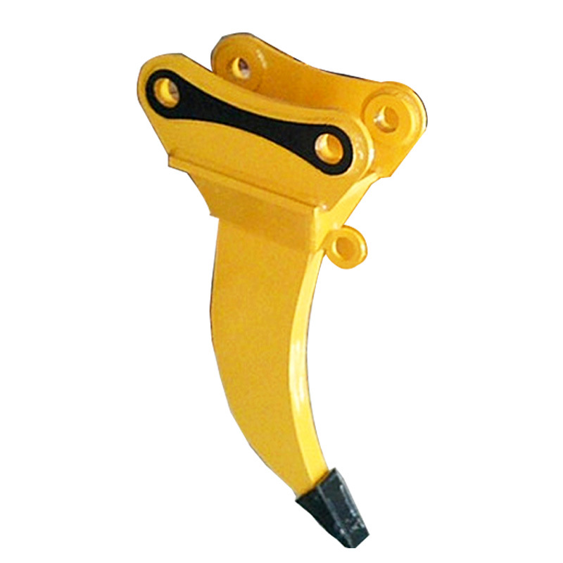 Root Hook Tool - Экскаваторный скарификатор, ковш с одинарным/двойным крюком,