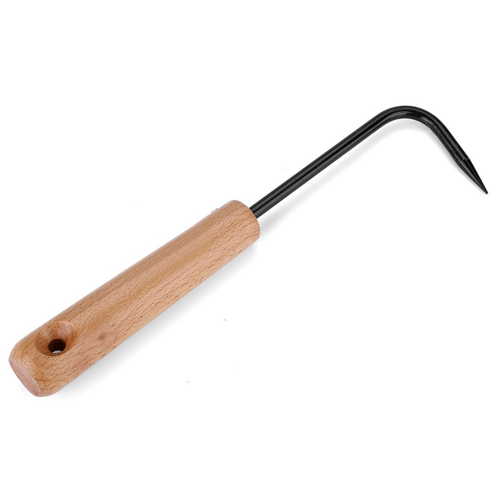 Прочный железный крюк для корн – обзор и цена Root Hook Tool