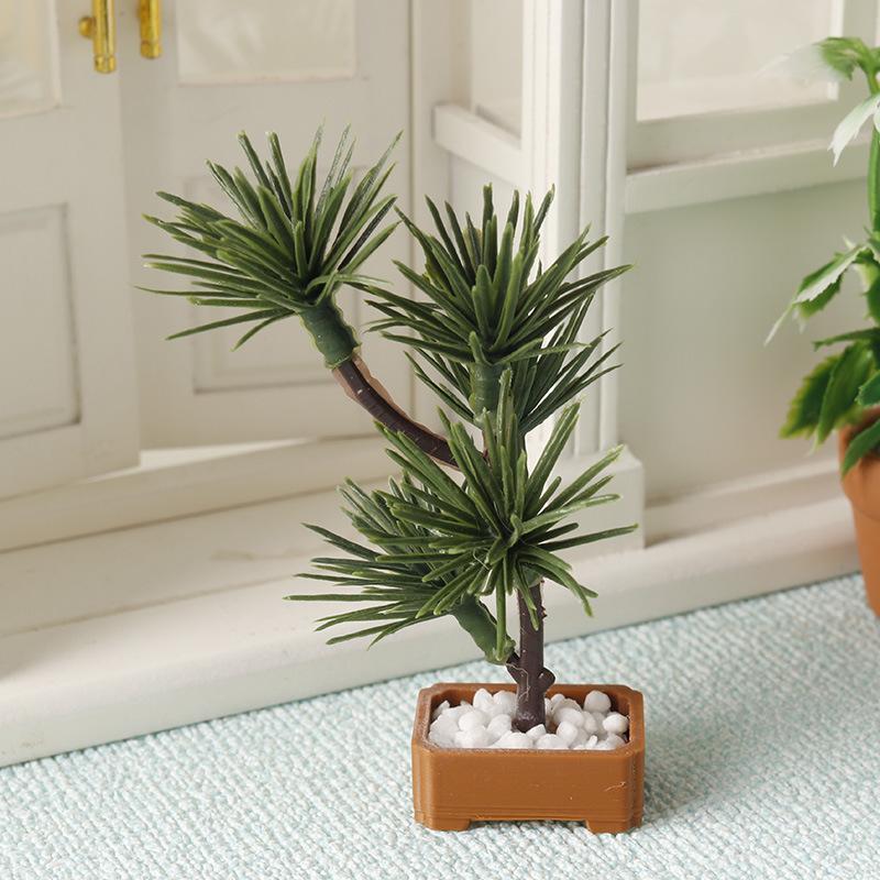 1 шт. Миниатюрное украшение дл – обзор и цена Bonsai Garden Usa