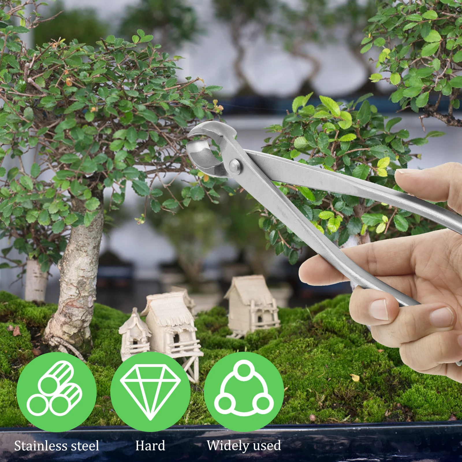 Набор для ухода за бонсай из н – обзор и цена Bonsai Garden Timings