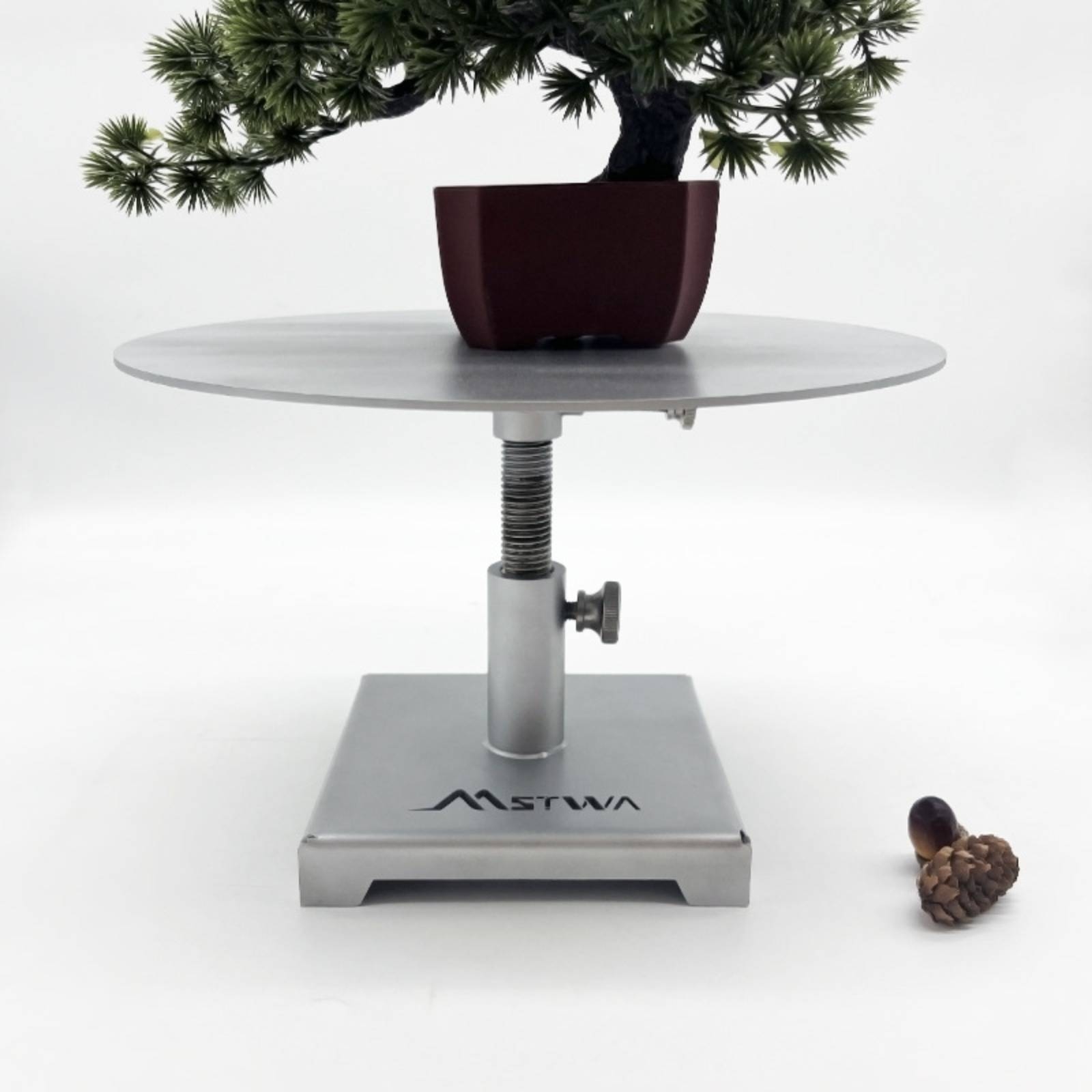 Подставка для бонсай с регулир – обзор и цена Bonsai Garden Usa
