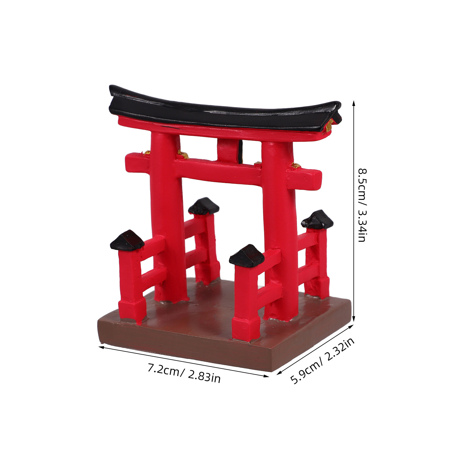 Миниатюрный японский декоратив – обзор и цена Bonsai Garden Table