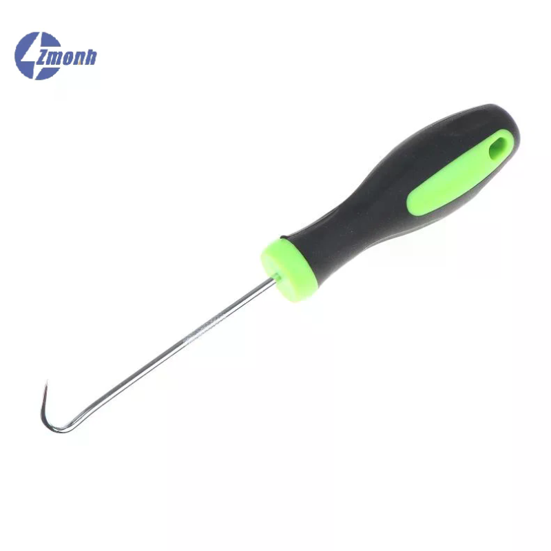 Новинка! Прочный инструмент дл – обзор и цена Root Hook Tool