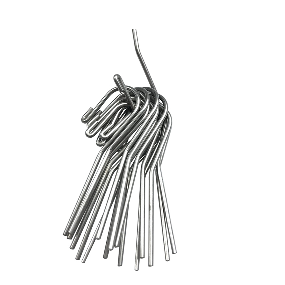 Набор стоматологических крючко – обзор и цена Root Hook Tool